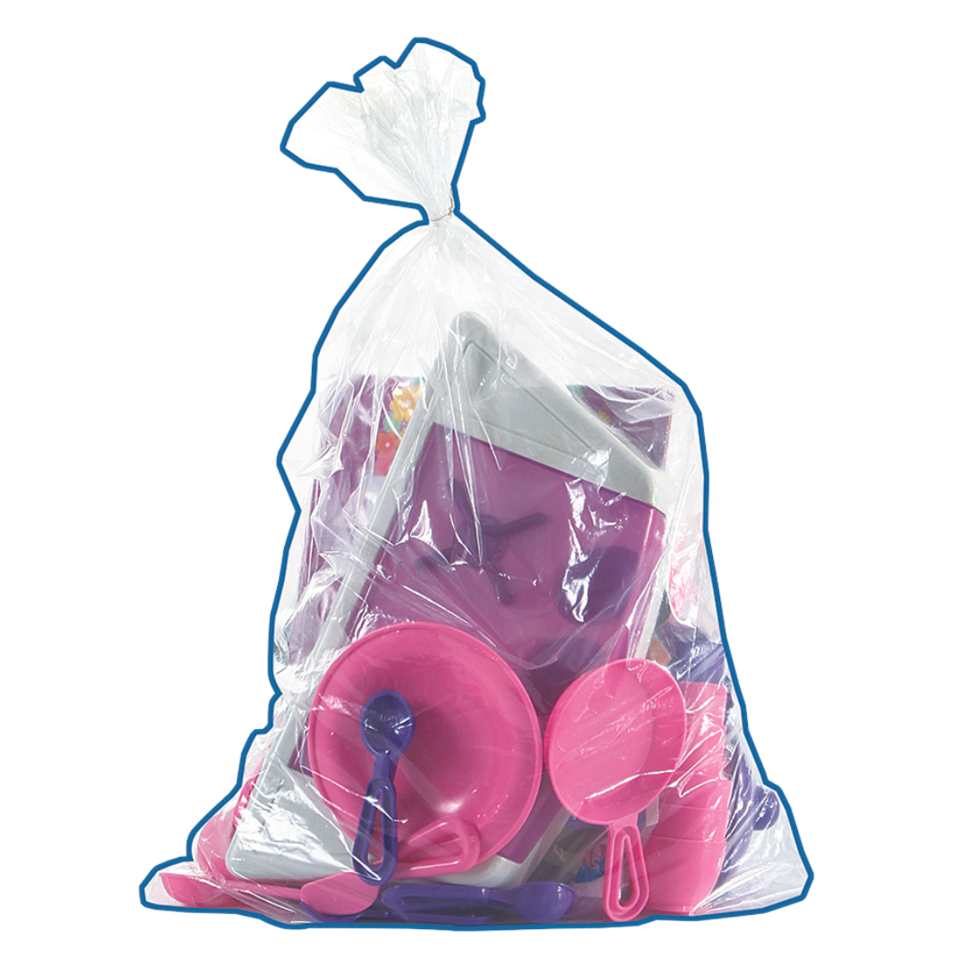 Sacolao Kit Panelinhas