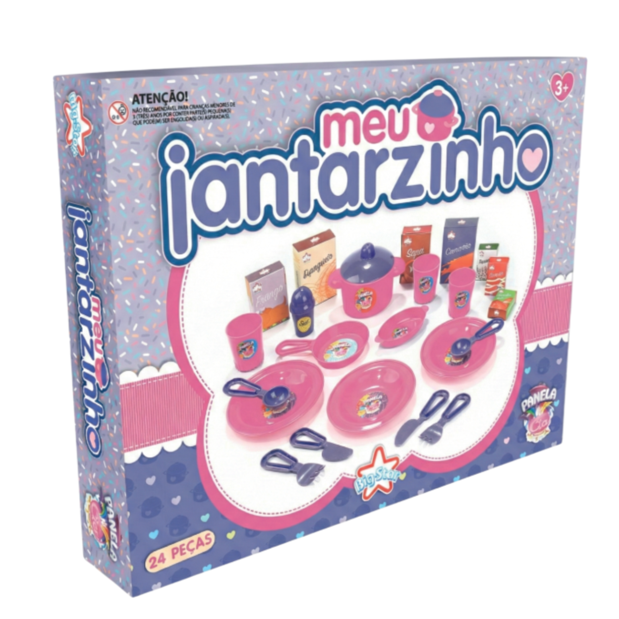 Meu Jantarzinho