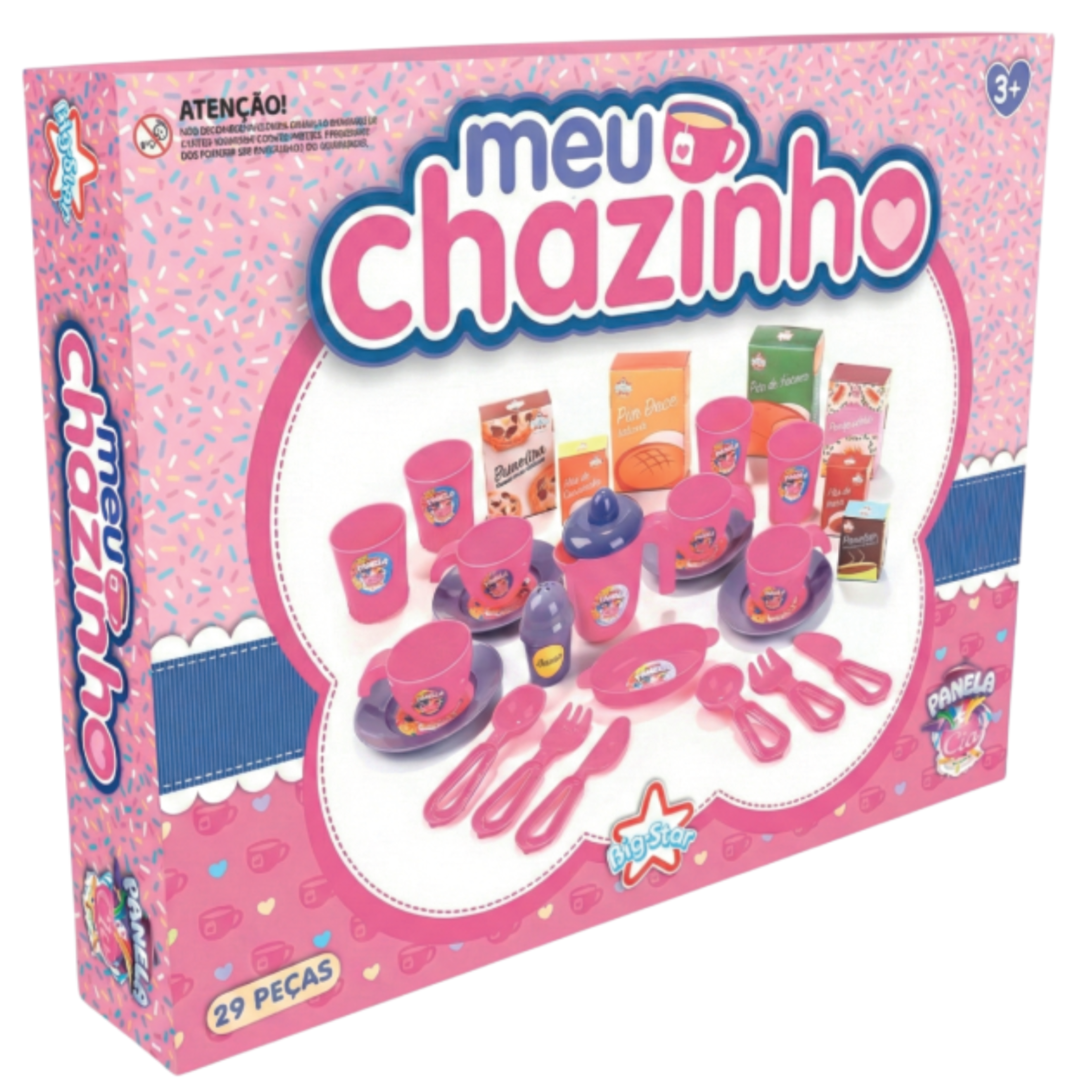 Meu Chazinho