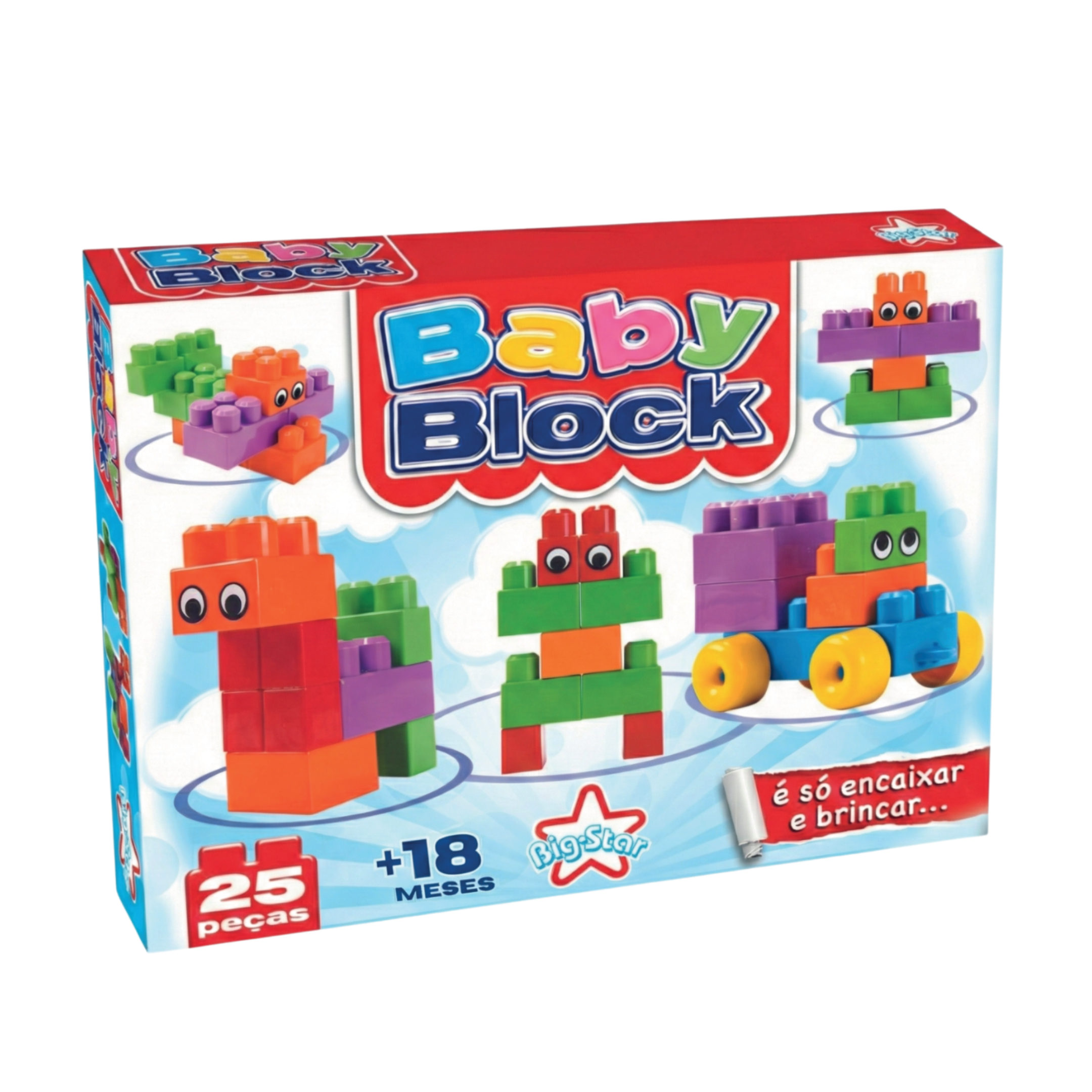 Baby Block