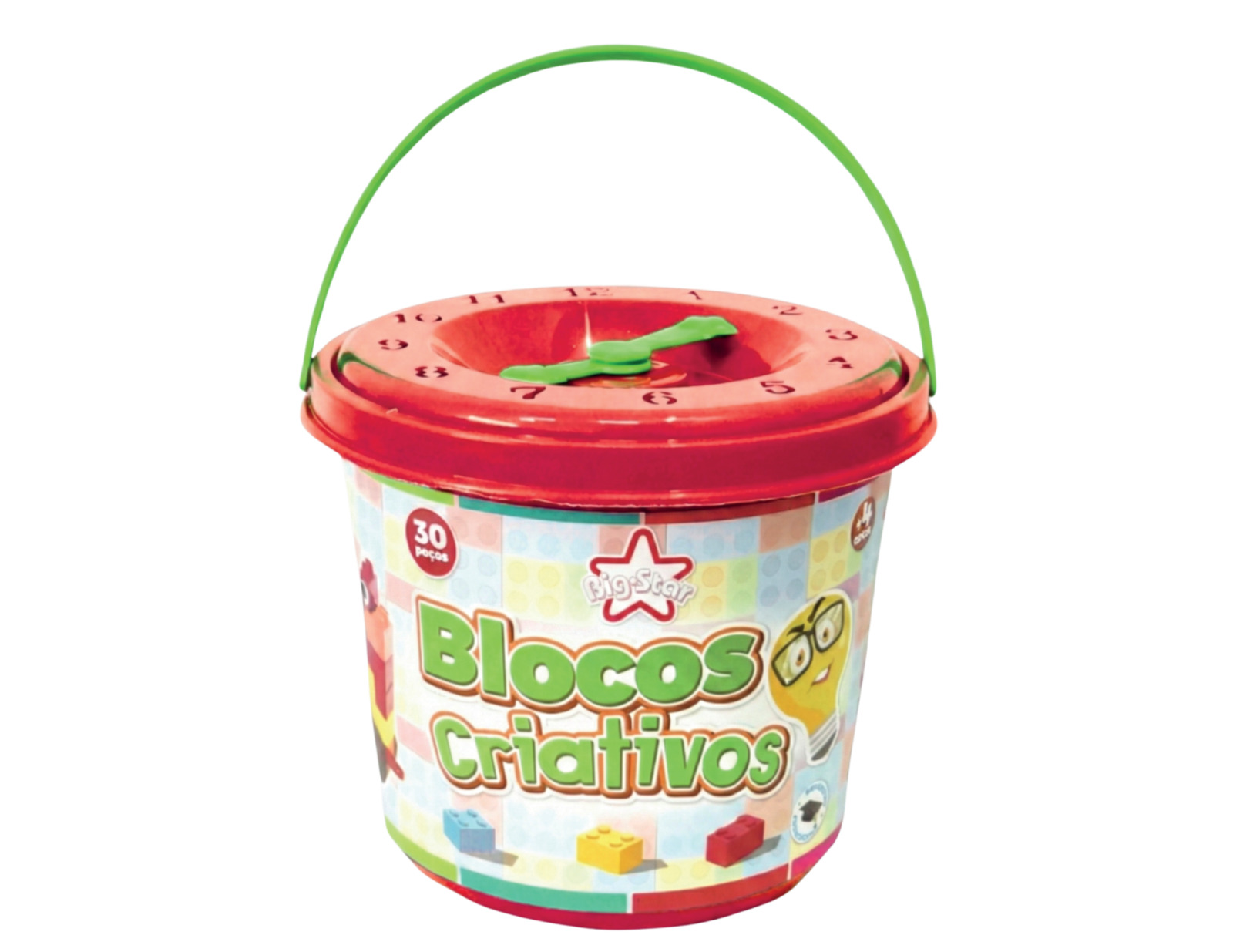 Blocos Criativos
