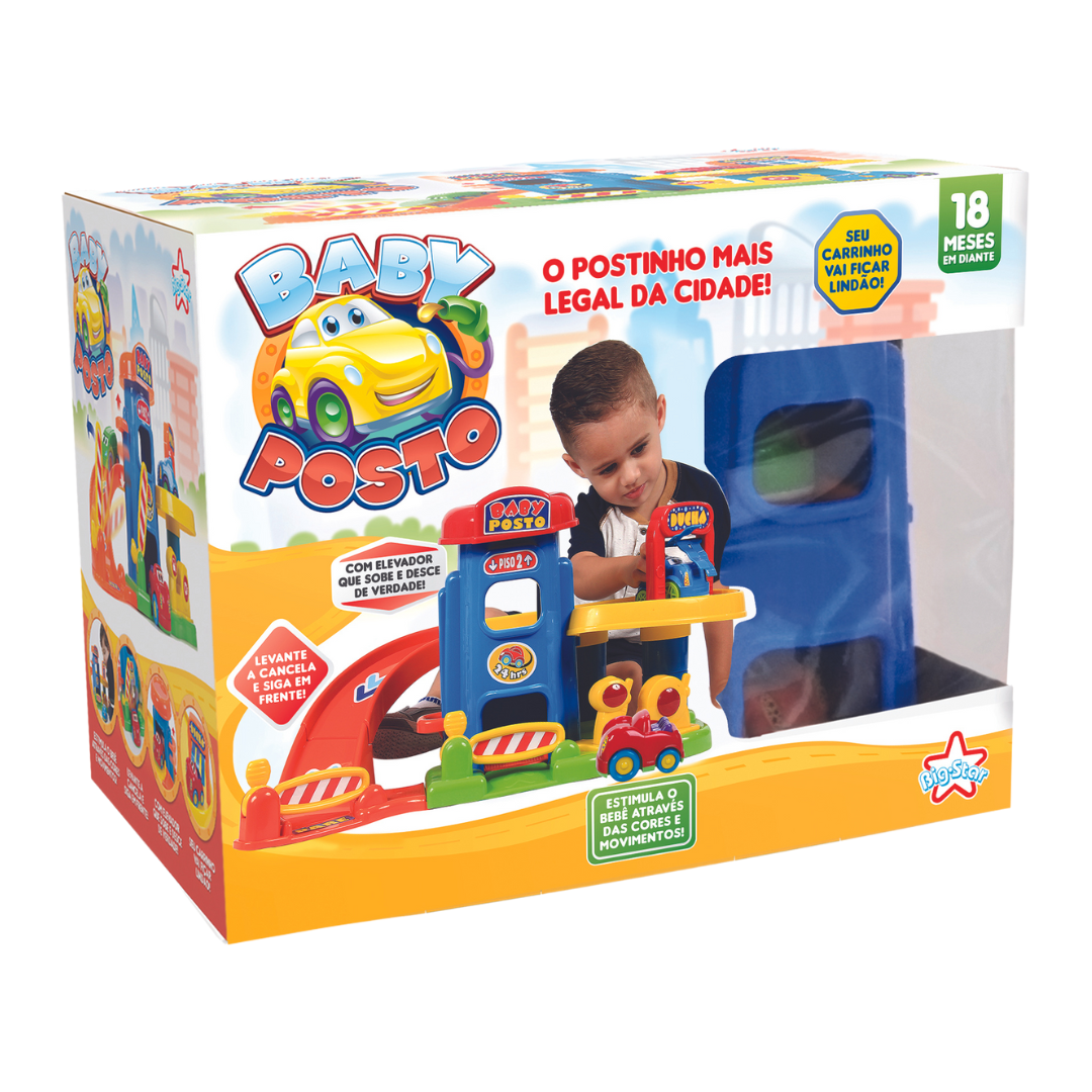 Baby Posto