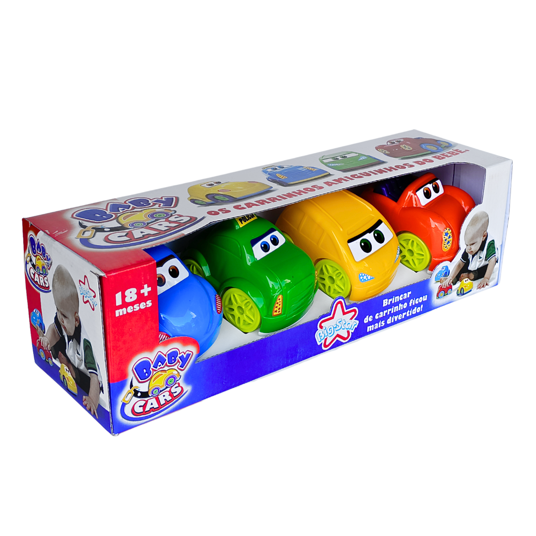 Baby Cars