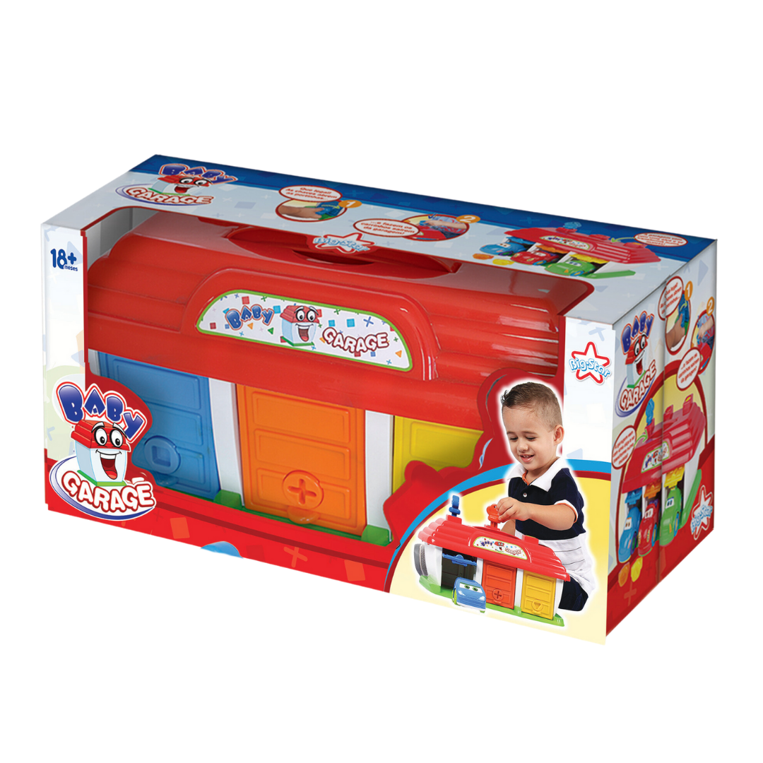 Baby Garage