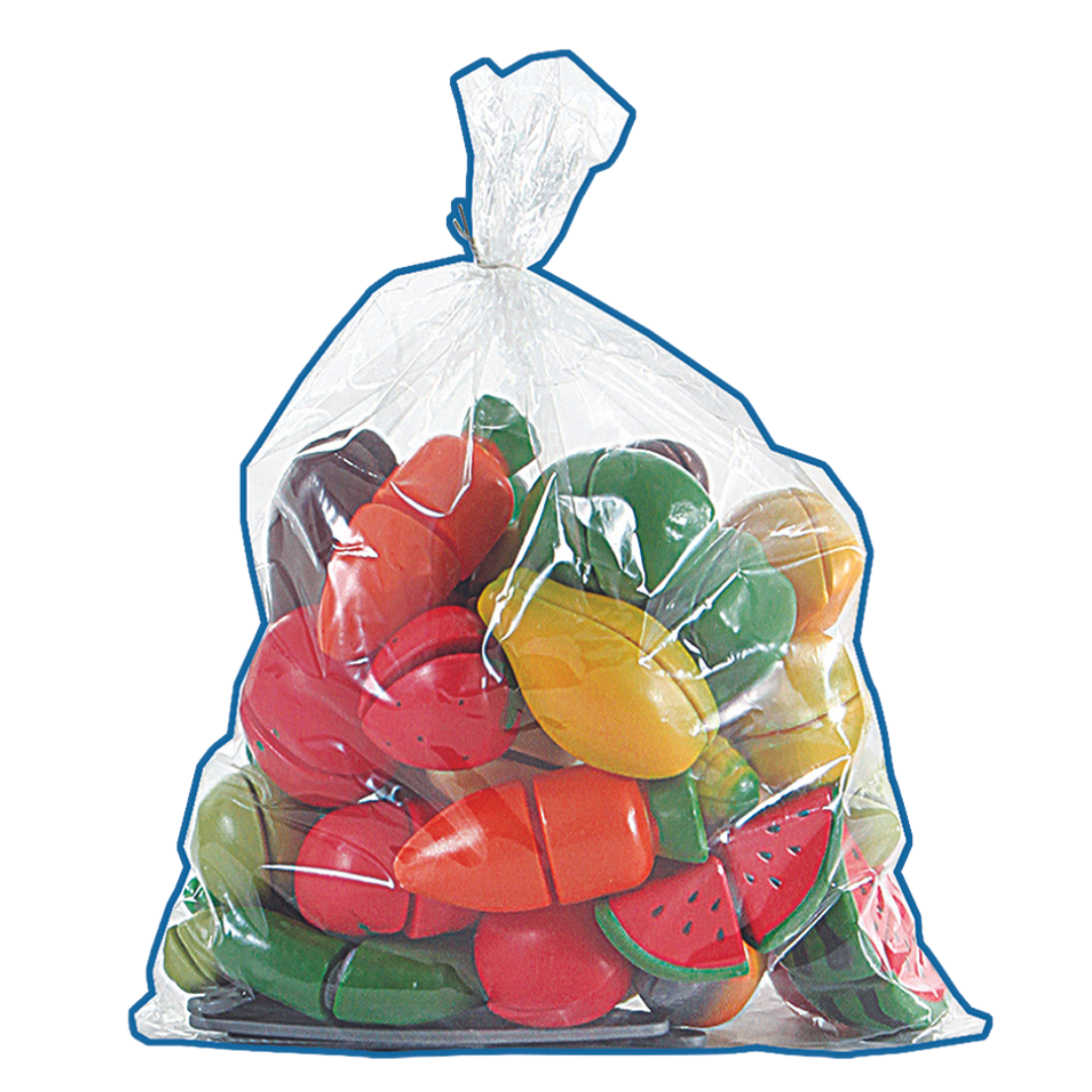 Sacolao Frutas e Legumes