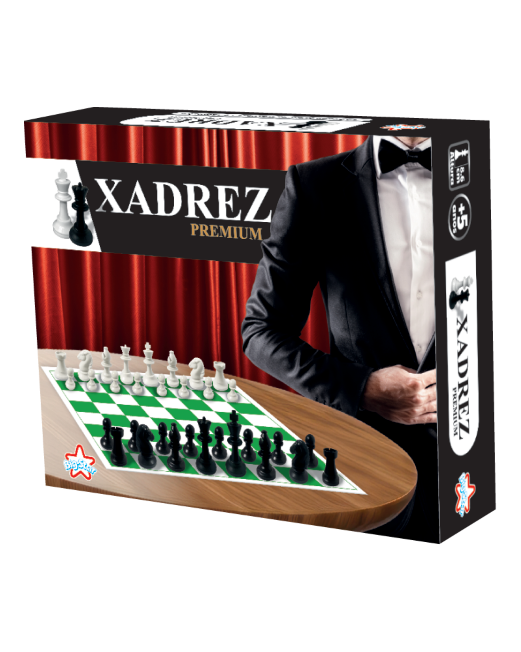 Xadrez Premium