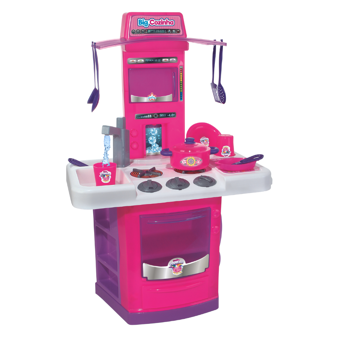 Nova Big Cozinha