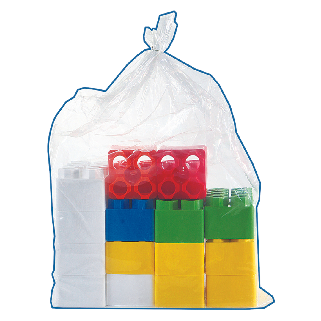 Sacolao Big Block